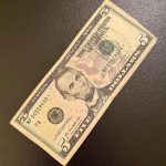 Fake 5 Dollar Bills For Sale