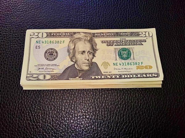 counterfeit fake 20 dollar bills for sale,