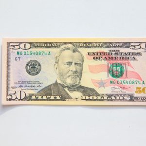 fake 50 dollars for sale