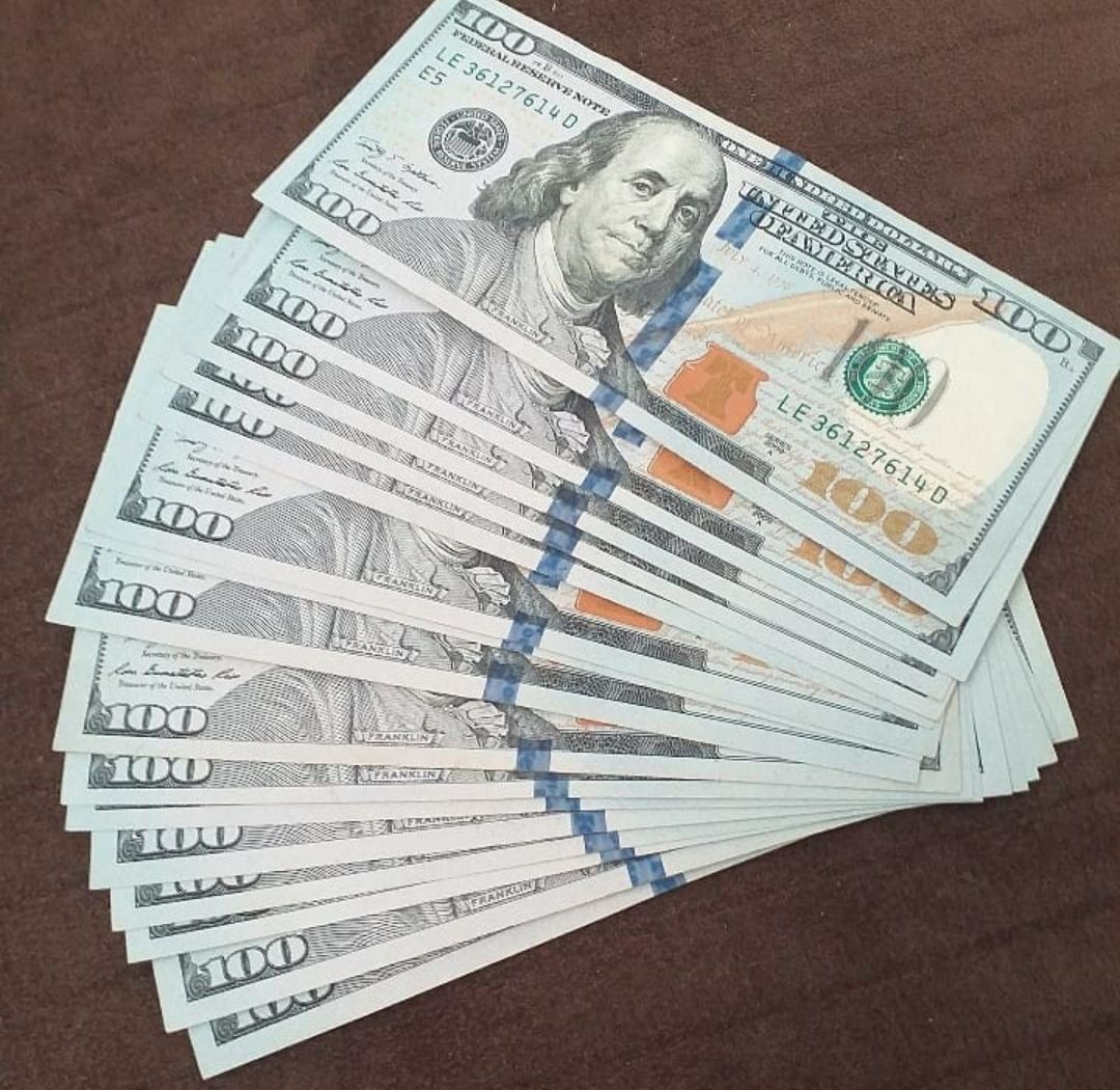 Buy Fake Money Online - gain upto $500 on 1st order